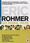 Eric Rohmer - Six Moral Tales