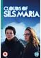 Clouds of Sils Maria