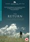 The Return [DVD]