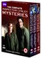 The Inspector Lynley Mysteries Complete 1-6
