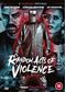 Random Acts of Violence [DVD] [2019]