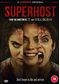 Superhost  [DVD] [2021]