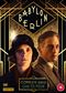 Babylon Berlin Series 1-4 [DVD]