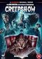 Creepshow: Season 1-4 [DVD]
