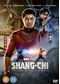 Marvel Studios Shang-Chi and the Legend of the Ten Rings