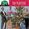 The Platters - Best Of/20th Century Christmas (Music CD)