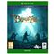 The Bard's Tale IV Director's Cut Day One Edition (Xbox One)
