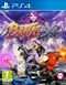 Battle Axe (Badge Set Edition) (PS4)