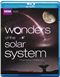 Wonders Of The Solar System (Blu-Ray)