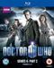 Doctor Who Series 6 Part 2 (Blu Ray)