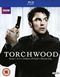 Torchwood: Series 1-4 Box Set (Blu-ray)