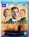 Parade's End (Blu-Ray)