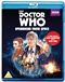 Doctor Who: Spearhead from Space - Special Edition (1969) (Blu-Ray)