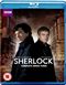 Sherlock - Complete Series 3 (Blu-ray)