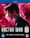 Doctor Who - Complete Series 7 (Blu-ray)