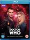 Doctor Who - Series 1 (Blu-ray)