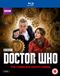 Doctor Who - The Complete Series 8 (Blu-ray)