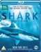 Shark (BBC) (Blu-ray)