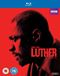 Luther Series 1 -3 (Blu-Ray)