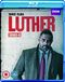 Luther - Series 4 (Blu-ray)