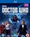 Doctor Who - The Return of Doctor Mysterio (Blu-ray)
