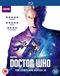 Doctor Who The Complete Series 10 (Blu-Ray)