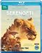 Serengeti (Blu-Ray)