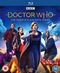 Doctor Who - The Complete Series 11 [2018] (Blu-ray)