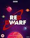 Red Dwarf Series 1 - 8 Boxset BD [2018] (Blu-ray)