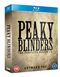 Peaky Blinders Series 1 - 5 (Blu-Ray)
