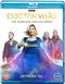 Doctor Who - Complete Series 12 Blu-Ray
