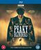 Peaky Blinders - The Complete Collection [Blu-ray] [2022]
