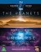 Universe & The Planets Box Set (Blu-Ray)