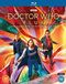 Doctor Who - Series 13 - Flux [2021] (Blu-Ray)
