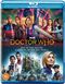Doctor Who: Eve of the Daleks & Legend of the Sea Devils (Series 13) [Blu-ray]