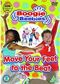 Boogie Beebies - Move Your Feet To The Beat