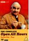 The Complete Open All Hours - Series 1 to 4 (Box Set)