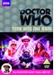 Doctor Who: Time and the Rani (1987)