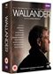 Wallander - Series 1-3 - Complete