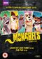 Mongrels - Series 1 and 2 - Boxset