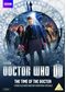 Doctor Who: The Time of the Doctor & Other Eleventh Doctor Christmas Specials