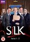 Silk - Series 1-3