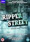 Ripper Street: Series 1-3