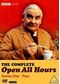 Open All Hours - Complete Series 1-4 Box Set [DVD]