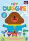 Hey Duggee - The Super Squirrel Badge & Other Stories