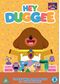 Hey Duggee - The Get Well Soon Badge & Other Stories