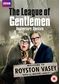 League of Gentlemen: Anniversary Specials (DVD)