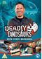 Deadly Dinosaurs With Steve Backshall [DVD] [2018]