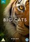 Big Cats [2018] [DVD]