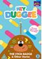 Hey Duggee - Stick Badge & Other Stories [DVD]